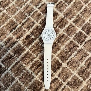 Swatch Watch